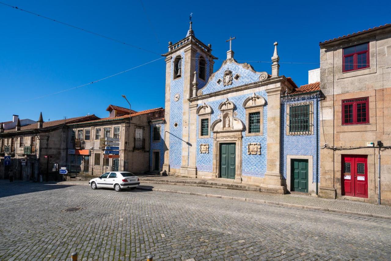 Quinta Das Lamas - Antiga Adega Vouzela Dış mekan fotoğraf